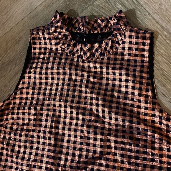 J. Crew Tank - Picture 2 of 8